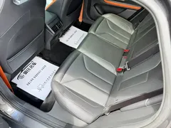 2023 Changan UNI-V 1.5T Premium — фото 13