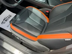 2023 Changan UNI-V 1.5T Premium — фото 14