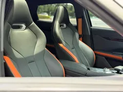 2023 Changan UNI-V 1.5T Premium — фото 17