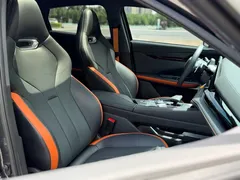 2023 Changan UNI-V 1.5T Premium — фото 18