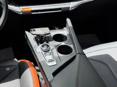 2023 Changan UNI-V 1.5T Premium — фото 19