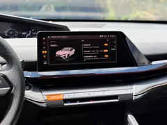2023 Changan UNI-V 1.5T Premium — фото 20