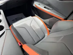 2023 Changan UNI-V 1.5T Premium — фото 21