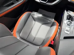 2023 Changan UNI-V 1.5T Premium — фото 24