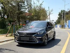 2021 Chery Arrizo 5 PLUS 1.5L CVT — фото 1