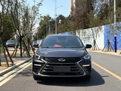 2021 Chery Arrizo 5 PLUS 1.5L CVT — фото 2