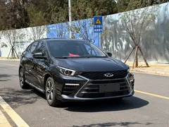 2021 Chery Arrizo 5 PLUS 1.5L CVT — фото 3