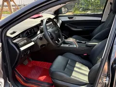 2021 Chery Arrizo 5 PLUS 1.5L CVT — фото 4