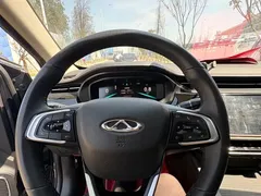 2021 Chery Arrizo 5 PLUS 1.5L CVT — фото 5