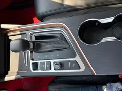 2021 Chery Arrizo 5 PLUS 1.5L CVT — фото 7