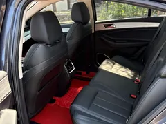 2021 Chery Arrizo 5 PLUS 1.5L CVT — фото 8