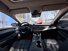 2021 Chery Arrizo 5 PLUS 1.5L CVT — фото 9