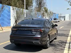 2021 Chery Arrizo 5 PLUS 1.5L CVT — фото 12