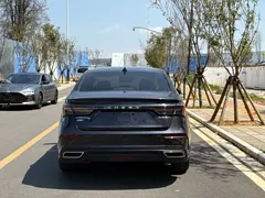 2021 Chery Arrizo 5 PLUS 1.5L CVT — фото 13