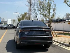 2021 Chery Arrizo 5 PLUS 1.5L CVT — фото 14