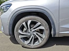 2021 Geely Monjaro 2.0TD DCT 2WD EVO Premium — фото 4
