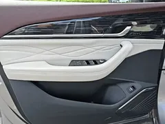 2021 Geely Monjaro 2.0TD DCT 2WD EVO Premium — фото 6