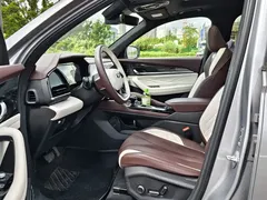 2021 Geely Monjaro 2.0TD DCT 2WD EVO Premium — фото 7