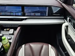 2021 Geely Monjaro 2.0TD DCT 2WD EVO Premium — фото 11