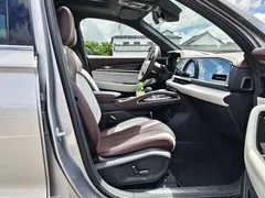 2021 Geely Monjaro 2.0TD DCT 2WD EVO Premium — фото 14