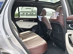 2021 Geely Monjaro 2.0TD DCT 2WD EVO Premium — фото 15