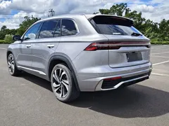2021 Geely Monjaro 2.0TD DCT 2WD EVO Premium — фото 16