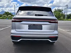 2021 Geely Monjaro 2.0TD DCT 2WD EVO Premium — фото 17