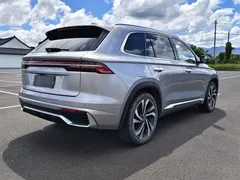 2021 Geely Monjaro 2.0TD DCT 2WD EVO Premium — фото 18