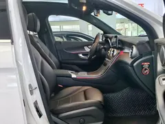 2022 Mercedes-Benz GLC 300 L 4MATIC, белый — фото 7