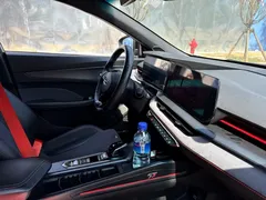 2022 Geely Binrui 1.5T DCT, белый — фото 7