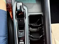 2022 Geely Binrui 1.5T DCT, белый — фото 11