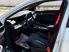 2022 Geely Binrui 1.5T DCT, белый — фото 13