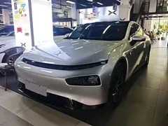 2023 Xpeng P7 P7i 702 Pro — фото 1