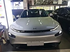 2023 Xpeng P7 P7i 702 Pro — фото 3