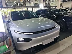 2023 Xpeng P7 P7i 702 Pro — фото 4