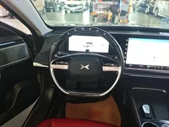2023 Xpeng P7 P7i 702 Pro — фото 11