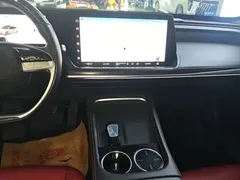 2023 Xpeng P7 P7i 702 Pro — фото 13