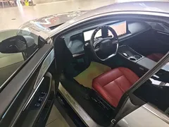 2023 Xpeng P7 P7i 702 Pro — фото 16