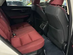 2020 Lexus NX 200 VI, белый — фото 8