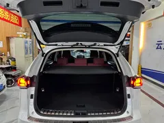 2020 Lexus NX 200 VI, белый — фото 12