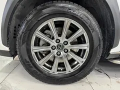 2020 Lexus NX 200 VI, белый — фото 13