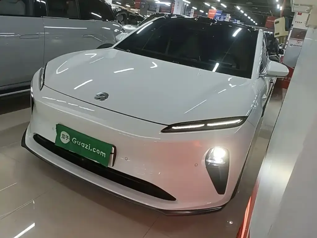 2024 Nio ET5 75kWh EV