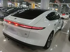 2024 Nio ET5 75kWh EV, белый — фото 7