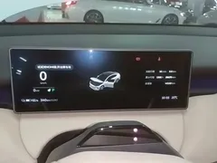 2024 Nio ET5 75kWh EV, белый — фото 12