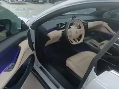 2024 Nio ET5 75kWh EV, белый — фото 16