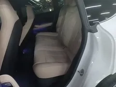 2024 Nio ET5 75kWh EV, белый — фото 17