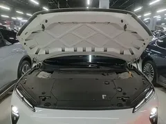 2024 Nio ET5 75kWh EV, белый — фото 20