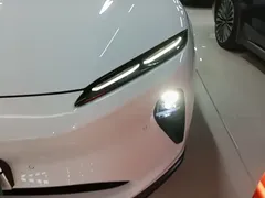 2024 Nio ET5 75kWh EV, белый — фото 24