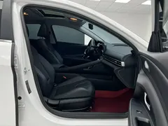 2023 Hyundai Elantra 1.5L CVT GLX Elite, белый — фото 16