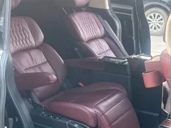 2022 Honda Elysion 2.0L e:HEV Supreme, чёрный — фото 5
